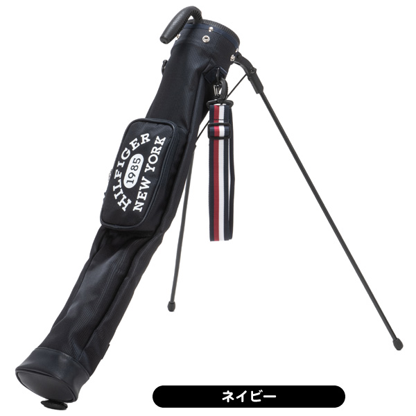 メンズ トミーヒルフィガー THMG3FK2 ミックス セルフスタンド クラブ