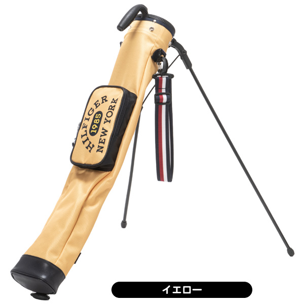 メンズ トミーヒルフィガー THMG3FK2 ミックス セルフスタンド