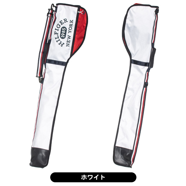 トミーヒルフィガー THMG3FK3 ミックス クラブケース レディース