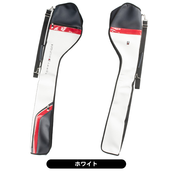 メンズ トミーヒルフィガー THMG4SK2 FACE クラブケース 男性用