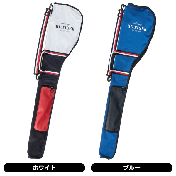 トミーヒルフィガー 2025 THMG5SK1 エッセンシャル クラブケース