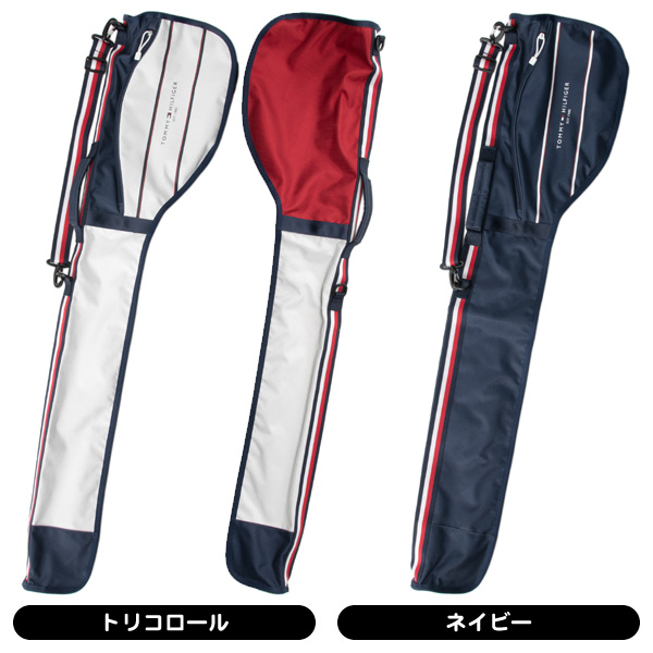 トミーヒルフィガー クラブケース THMG5FK1 メンズ レディース