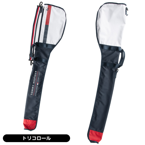 トミーヒルフィガー クラブケース THMG6SK1 メンズ レディース クラブ