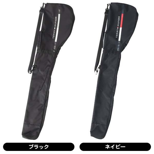 トミーヒルフィガー クラブケース THMG6SKB メンズ レディース クラブ