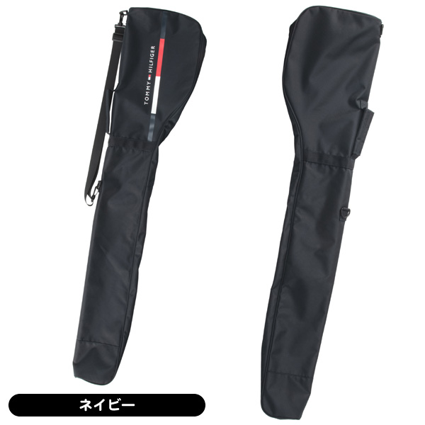 トミーヒルフィガー クラブケース THMG6SKB メンズ レディース クラブ