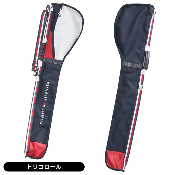 トミーヒルフィガー クラブケース THMG6FK1 メンズ レディース