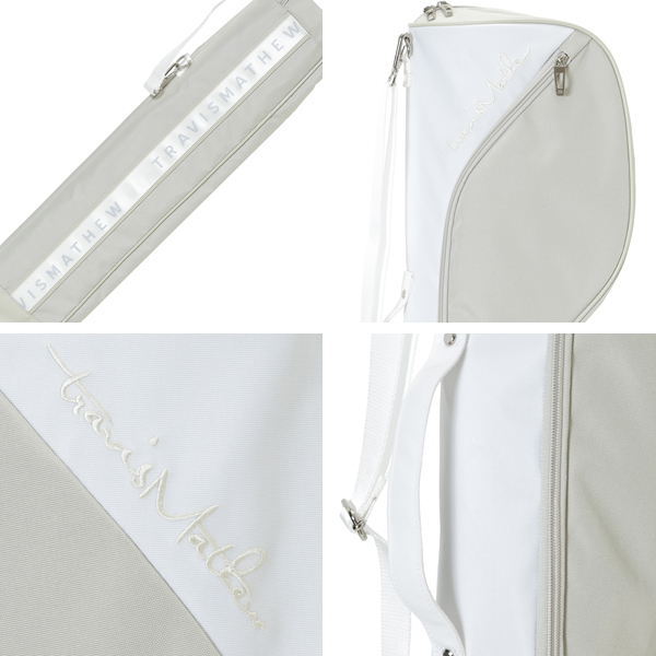 トラヴィスマシュー クラブケース 7AL908 メンズ レディース RTM