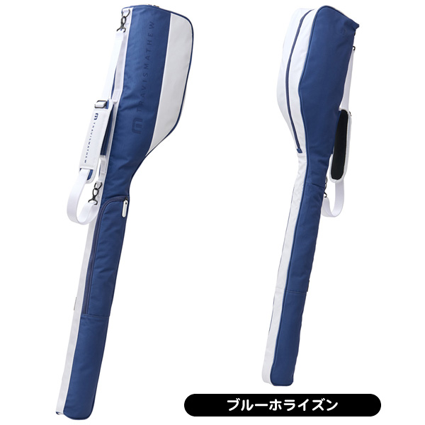 トラヴィスマシュー クラブケース 7AN913 メンズ レディース RTM 2026