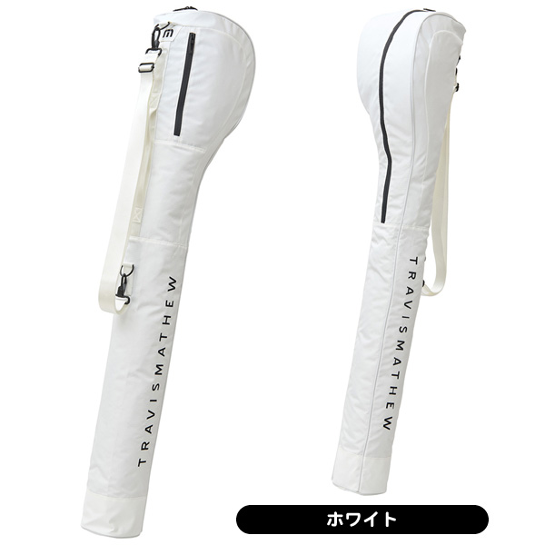 トラヴィスマシュー クラブケース 7AN921 メンズ レディース MP 2026年