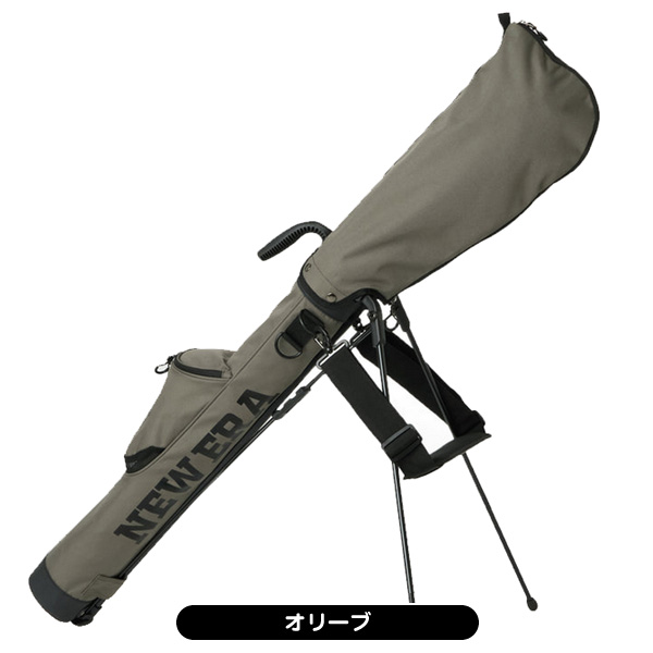 ニューエラ クラブケース 14747163 スタンド型 2026年モデル