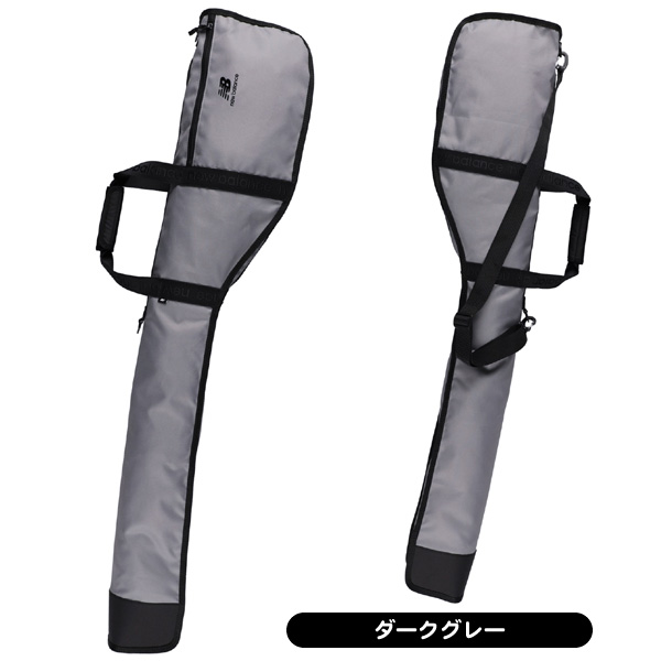 ニューバランス クラブケース 5984002 メンズ レディース オックス