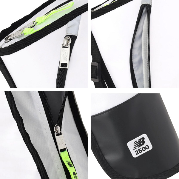 ニューバランスゴルフ　26cm ニューバランス クラブケース 012-6184004 メンズ レディース