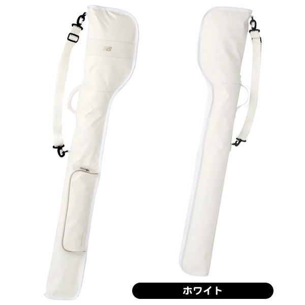 ニューバランス クラブケース 012-6984509 レディース キルトスタイル