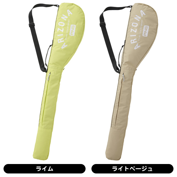 ピン クラブケース GB-U2505 アリゾナカジュアル 2025年モデル