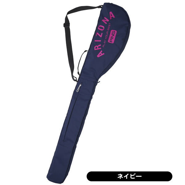 【新品】PING ARIZONA クラブケース Amazon | ピン(PING) ARIZONA CAMOUFLAGE STAND CLUB CASE