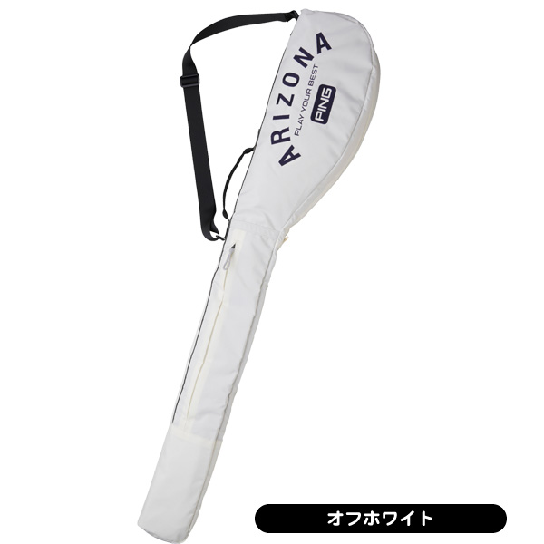 ピン クラブケース GB-U2505 メンズ レディース アリゾナ