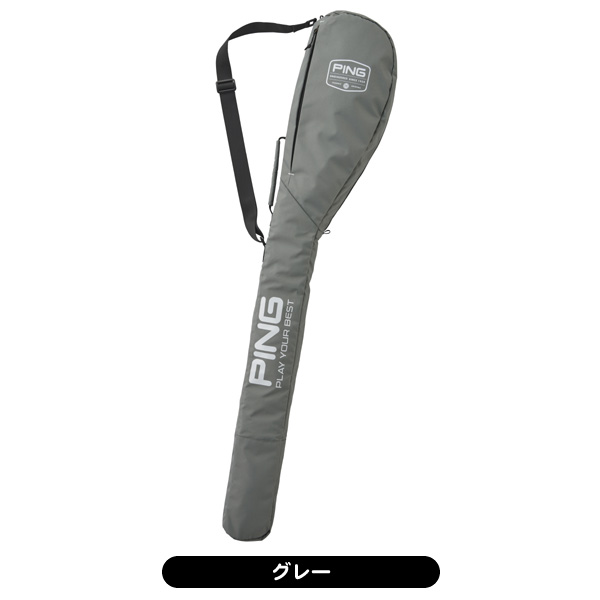 メンズ ピン 2025 GB-N2509 ネイティブライト レンジケース 男性