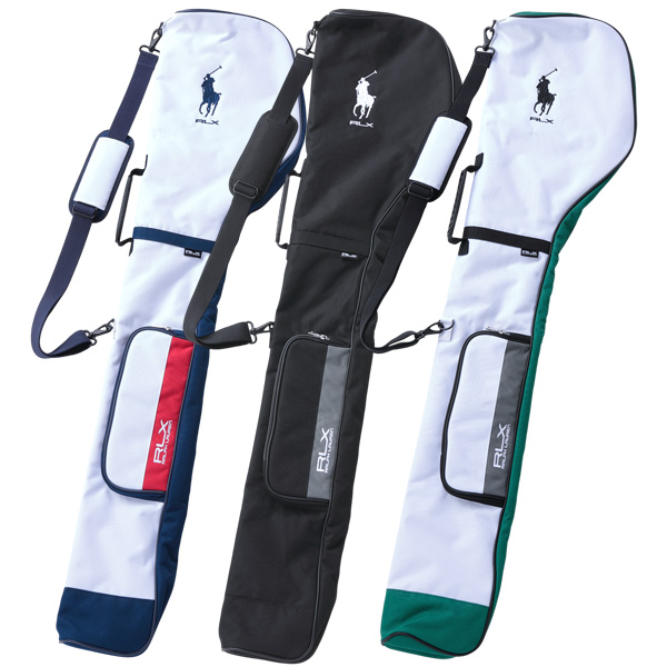 ポロゴルフ RLX ラルフローレン クラブケース RL020C メンズ 2026年