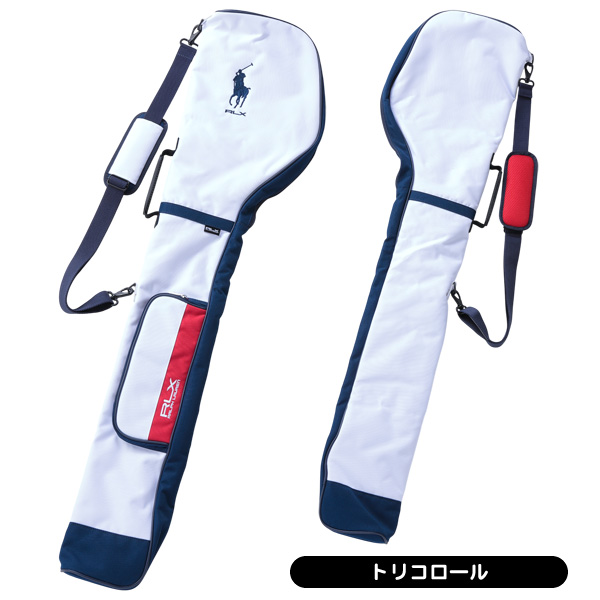 ポロゴルフ RLX ラルフローレン クラブケース RL020C メンズ 2026年