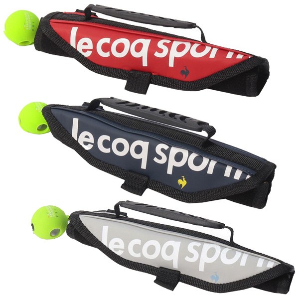 ルコックゴルフ セルフクラブケース QQBLJA30 メンズ ルコック QQBWJA32 コンパクト クラブケース | つるや