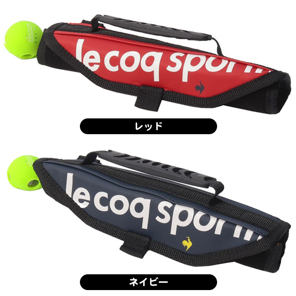 ルコックゴルフ セルフクラブケース QQBLJA30 ヨドバシ.com - ルコックスポルティフ le coq sportif QQBLJA30