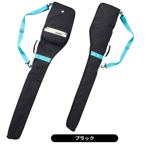 カルコーク ルコック QQCXJA30 クラブケース レディース | レディースゴルフ用品