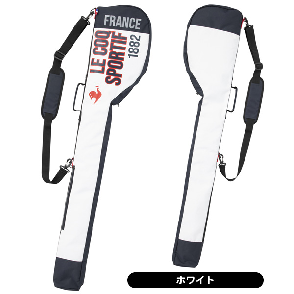 希少未使用◎90s00s ルコックゴルフ 2WAY フリース vintage 楽天