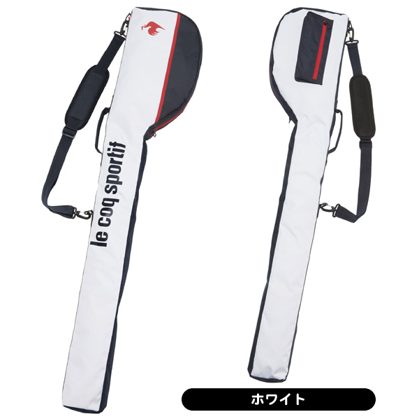 ルコック クラブケース LG6SCB91M ベーシック 2026年モデルレディース