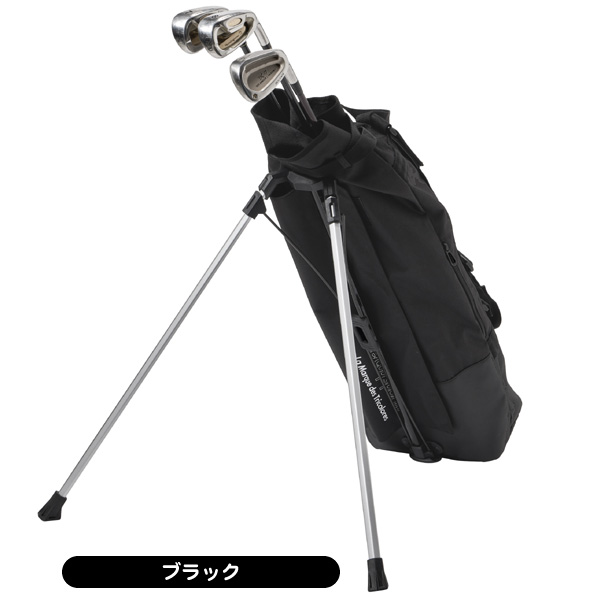 ルコック クラブケース LG6SCB92U メンズ レディース スタンド付き