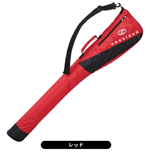 メンズ ワンサイダー OSCC-20243LP クラブケース 男性用 | つるや