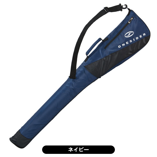 メンズ ワンサイダー OSCC-20243LP クラブケース 男性用 | つるや