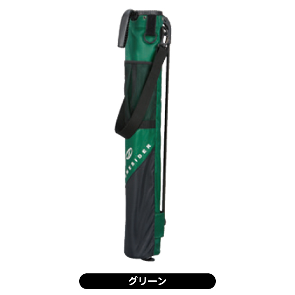 透さん専用。ゴルフ スタンドケース ワンサイダー OSCC－20393LP スタンドクラブケース メンズ グリーン