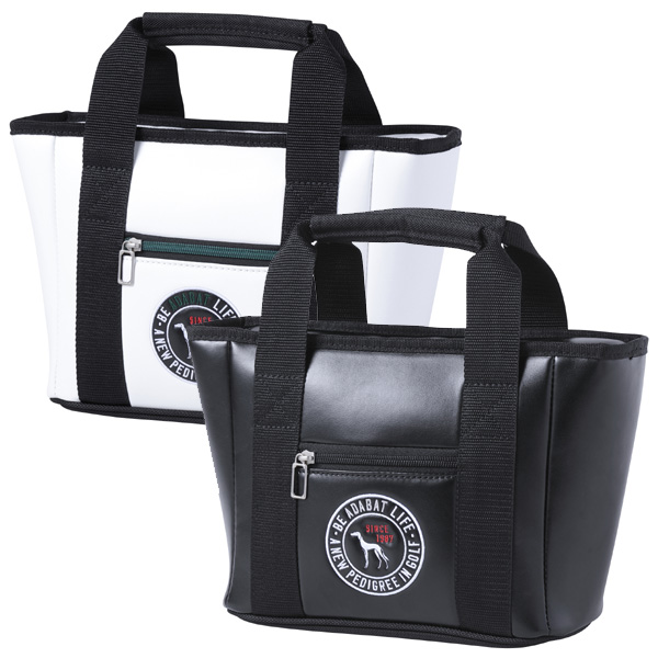 アダバット ラウンドトートバッグ ABZ437 2025年モデル | Lieto by