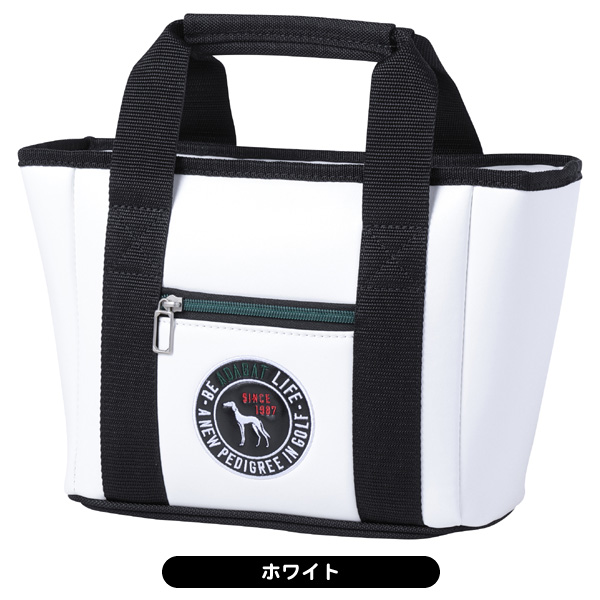 アダバット ラウンドトートバッグ ABZ437 2025年モデル | Lieto by