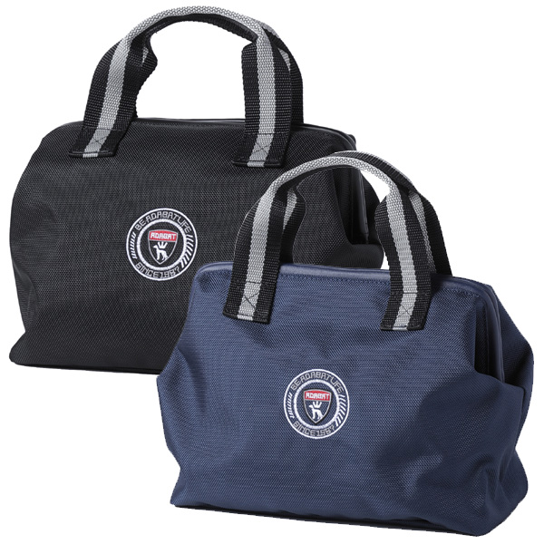 アダバット ラウンドトートバッグ ABZ434 2025年モデル レディース