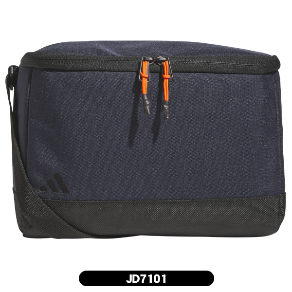 GG-001 「GG」-001 3枚セット アディダス クーラーバッグ KVI49 メンズ ラウンドバッグ 2025年モデル