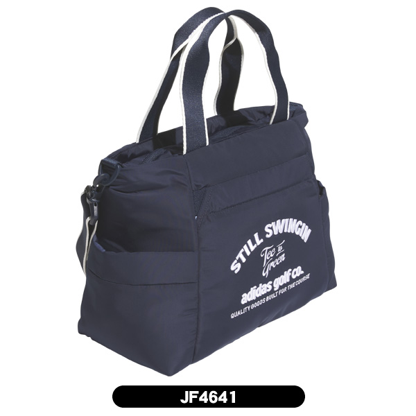 ゴルフバッグ　adidas 楽天市場】キャディバッグ（ブランドアディダス・口径サイズ