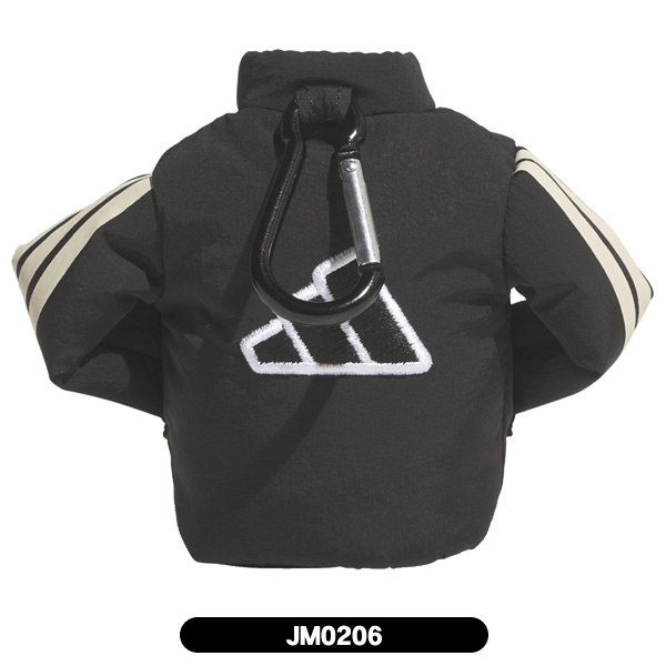 アディダス ボールケース JWK37 レディース キルティング