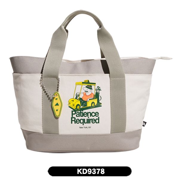 アディダス ラウンドトートバッグ VD372 メンズ レディース CHIP NYC