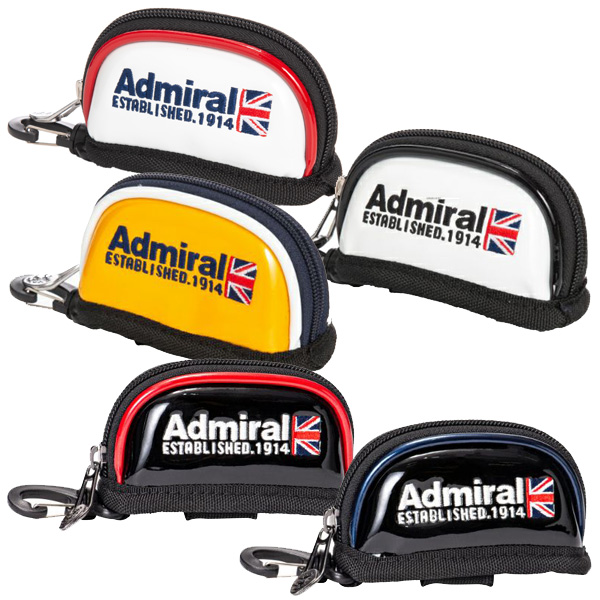 musports エナメル ゴルフボール入れ ケース　ゴルフマーカー　フォーク ブランド店 musports エナメル ゴルフボール入れ ケース ゴルフ
