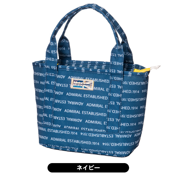 メンズ アドミラル ADMZ3ATB ラウンドバッグ 男性用 | つるやゴルフ