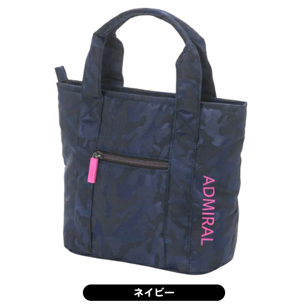 未使用　アドミラル　Ｌ アドミラル(Admiral) ウェア（レディース） ]フラワーラインボックス