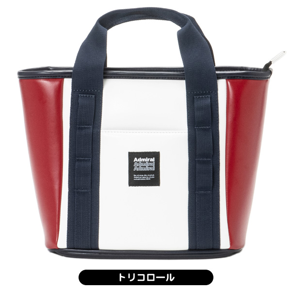 メンズ アドミラル ADMZ4BT3 ラウンドバッグ 男性用 | つるや