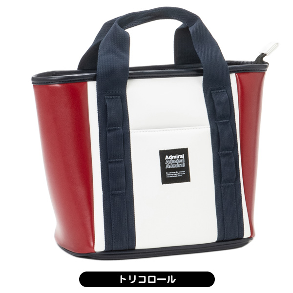 メンズ アドミラル ADMZ4BT3 ラウンドバッグ 男性用 | つるや