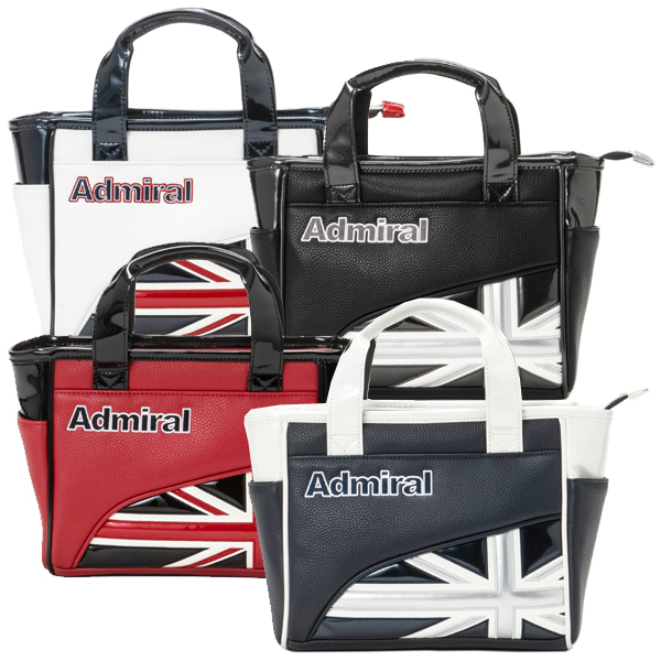 アドミラル ADMZ4BT4 スポーツ ラウンドバッグ レディース メンズ