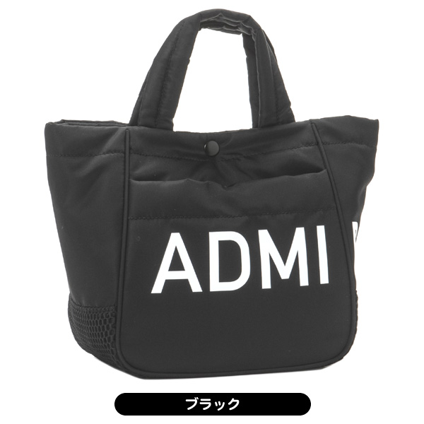 メンズ アドミラル ADMZ4BT7 ラウンドバッグ 男性用 | つるやゴルフ
