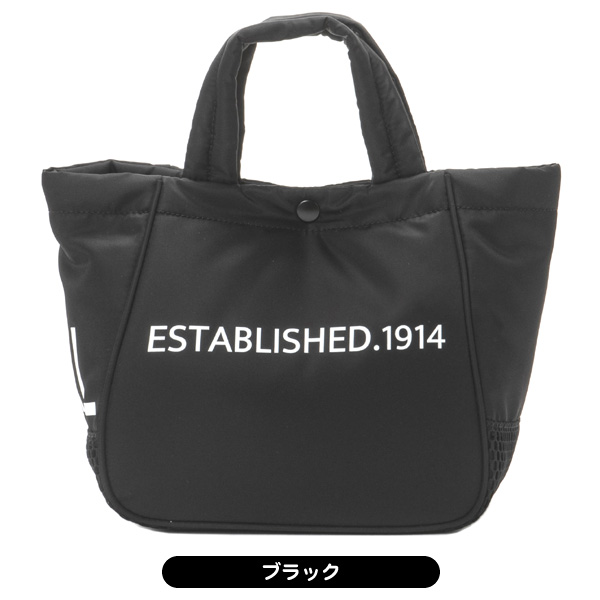 メンズ アドミラル ADMZ4BT7 ラウンドバッグ 男性用 | つるやゴルフ
