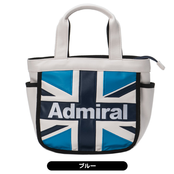 アドミラル 2025 ADMZ5AT5 カラフル ラウンドバッグ レディース メンズ