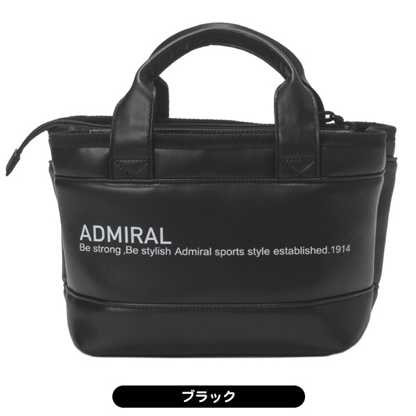 ユニセックス アドミラル 2025 ADMZ5AT8 ソフトフェイクレザー