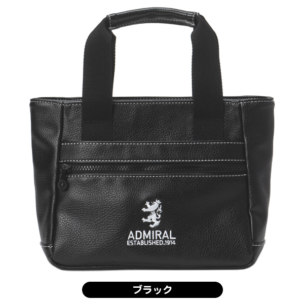 ユニセックス アドミラル 2025 ADMZ5ATH ランパント ラウンドバッグ